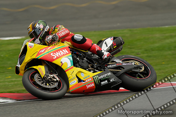 Tommy Hill, Swan Yamaha