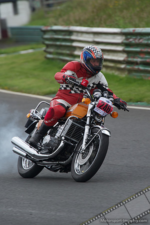 Suzuki, Bike No 246