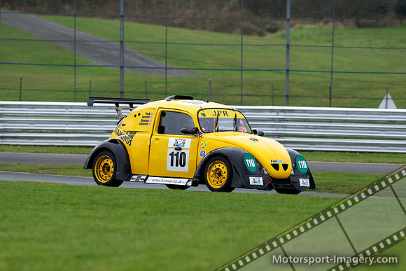 Fun Cup Car 110