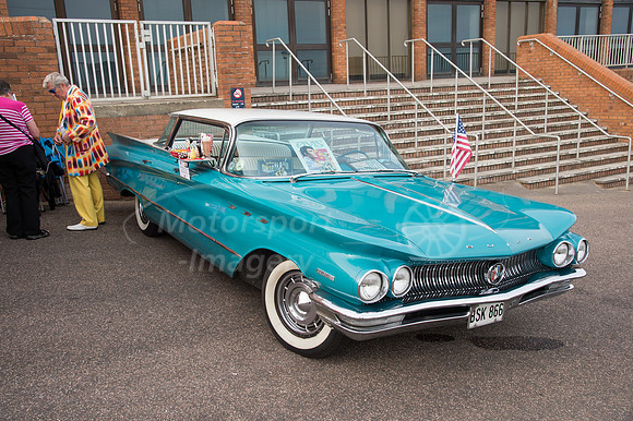 Buick BSK866
