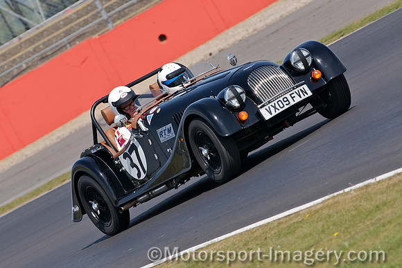 Morgan VX09FVN