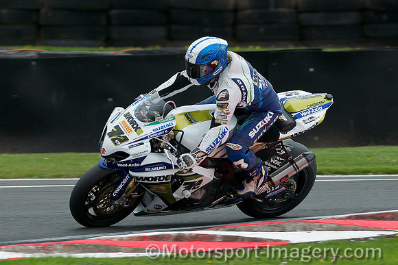Yukio Kagayama, Worx Crescent Suzuki