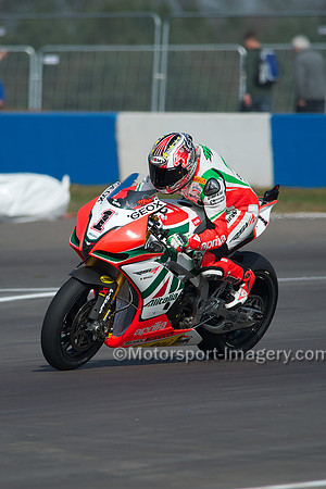 Max Biaggi, Alitalia Aprillia RSV4