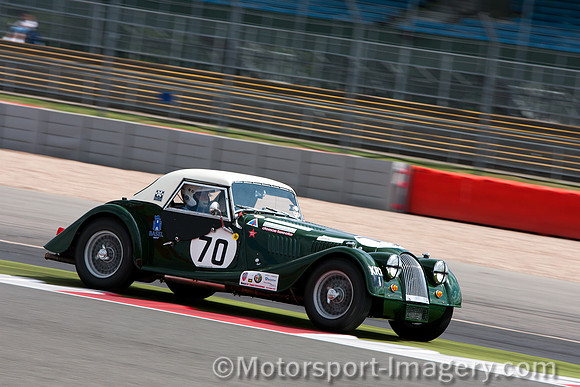 Kremer/Kremer Morgan