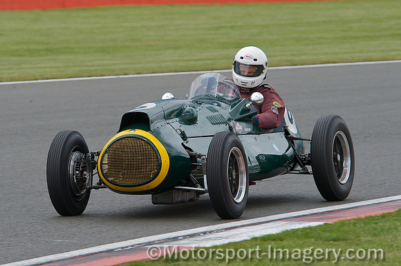 Cooper Bristol Mk 1