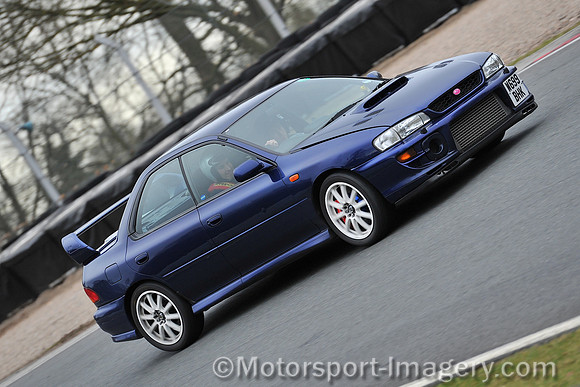 Subaru Imprezza