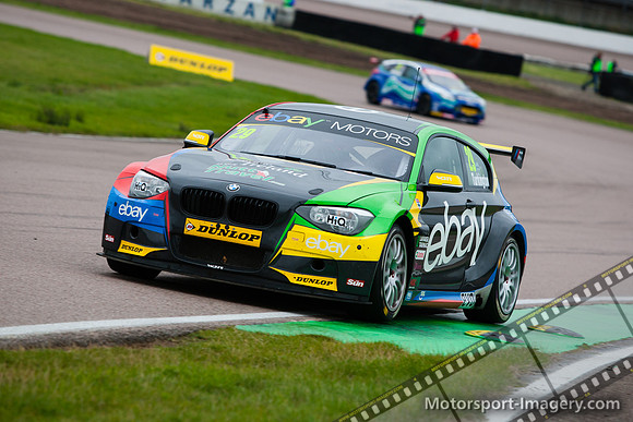 Colin Turkington