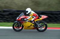 Asher Durham, Repli-Cast Honda