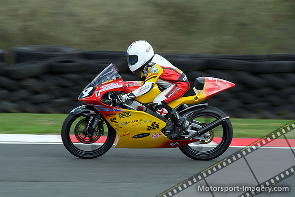 Asher Durham, Repli-Cast Honda