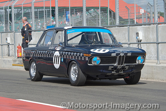 BMW 1800 T1,