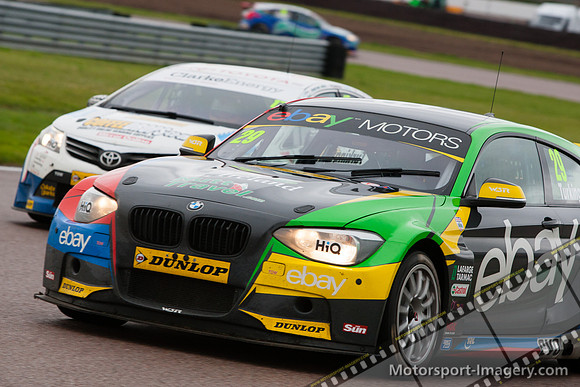Colin Turkington