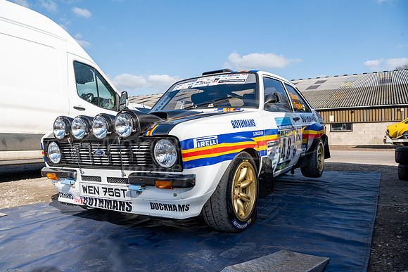 48 Gerry Fitzelle Mark Mason