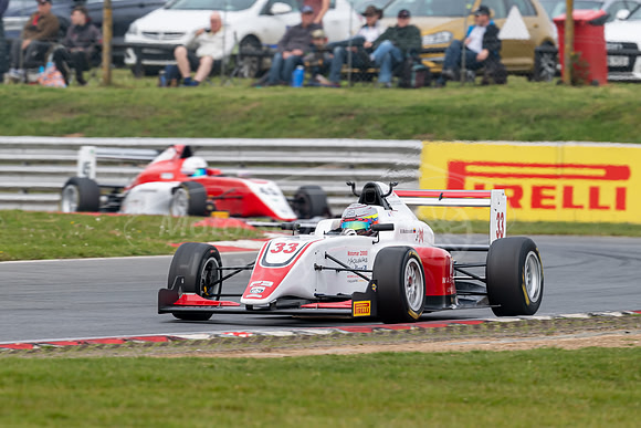 33 Manuel Maldonardo Fortec