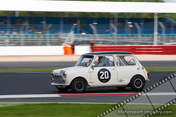 20  Martin Hunt/Patrick Blakeney-Edwards