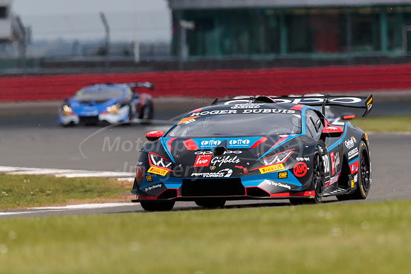 30  Leiport Motorsport  Anthony Lambert / Niels Lagrange