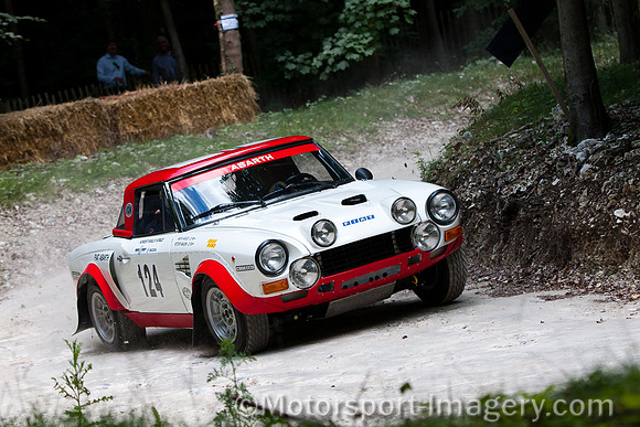 Fiat AbartMick Wood - h