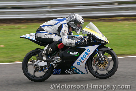 Gary Winfield, Honda