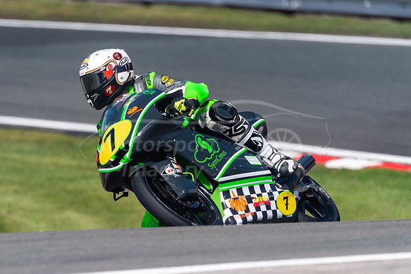 7 Edmund Best KTM