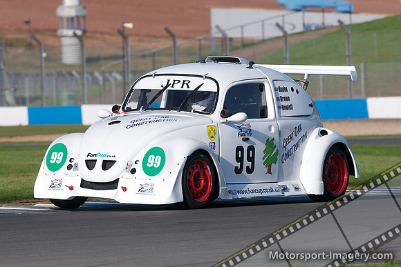 Car 99