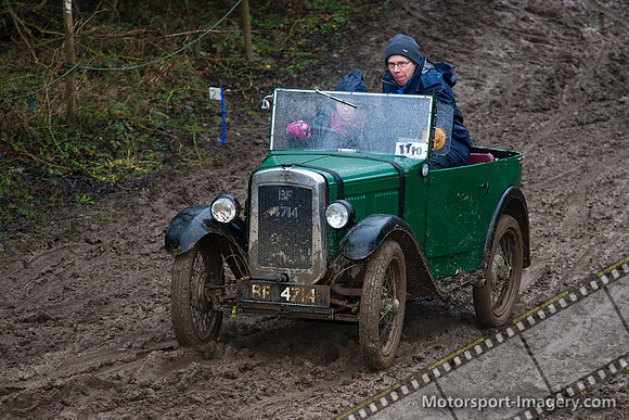 Rob Renshaw and Clare Renshaw
