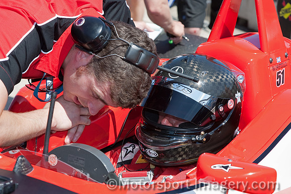 F3 Rockingham 09