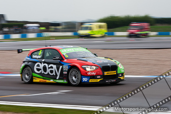 Colin Turkington