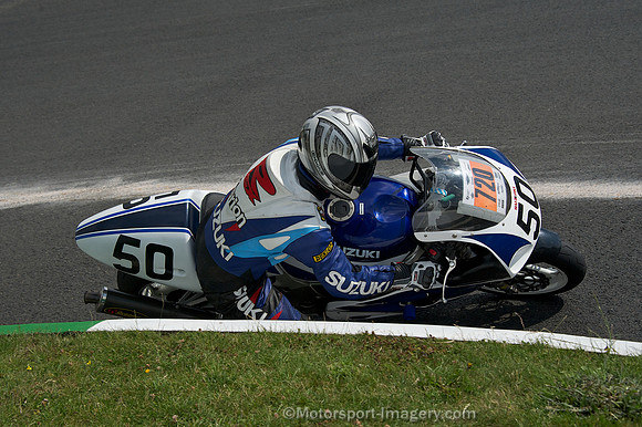 Bike 720