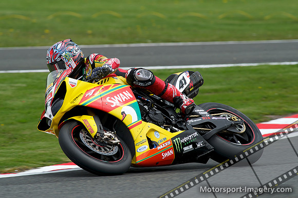 Nitro Nori Haga, Swan Yamaha
