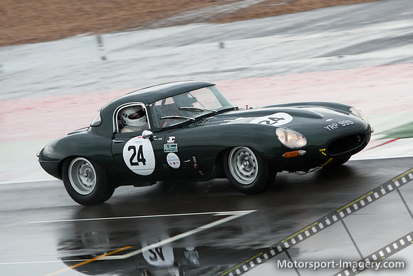 Mark Clubb/Martin Stretton