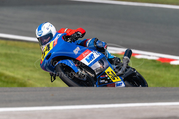 54 Sam Burman KTM
