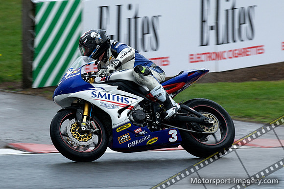 Billy McConnell, Smiths Triumph