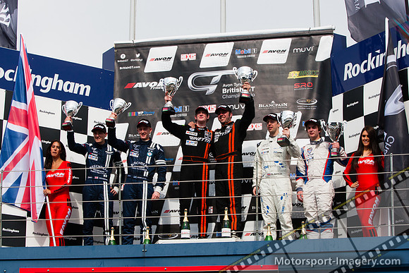 Podium