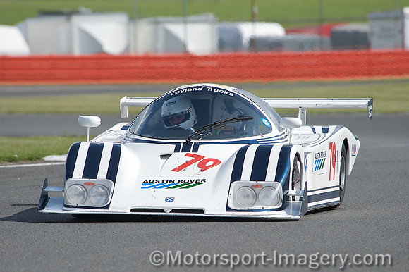 Ecosse C285