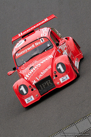 Car 1, Team Honeywell