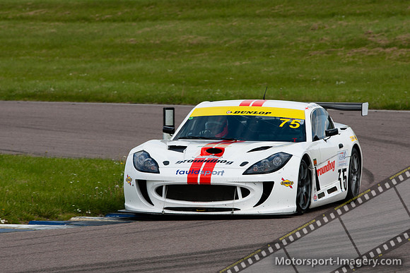 Ryan Ratcliffe / Flick Haigh