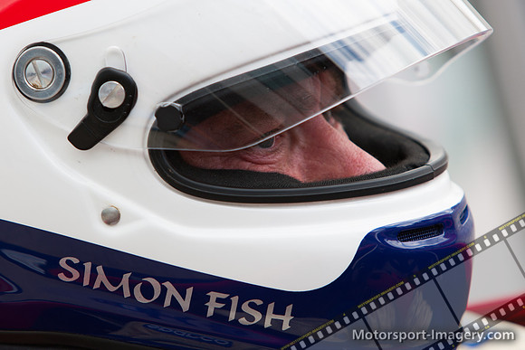 Simon Fish  Ensign N180