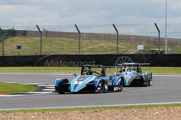 1 Michael GIBBINS