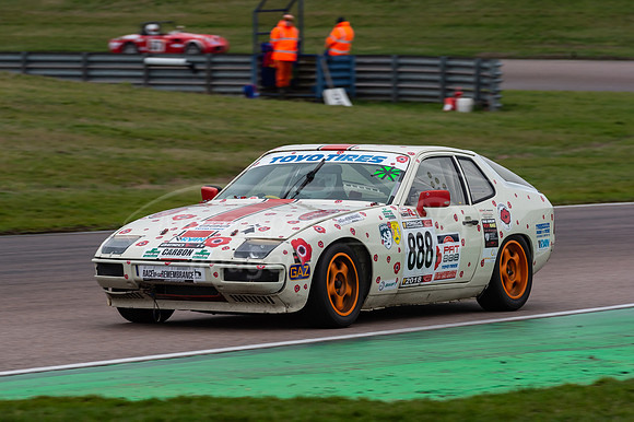 888 Karl Rossin