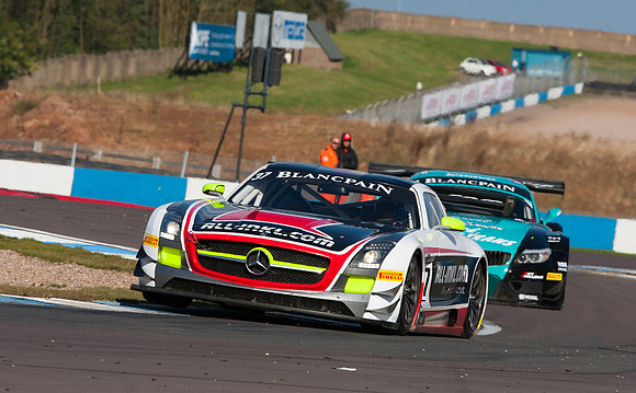 37  All-Inkl.com Münnich Motorsport   Mercedes-Benz SLS AMG GT3