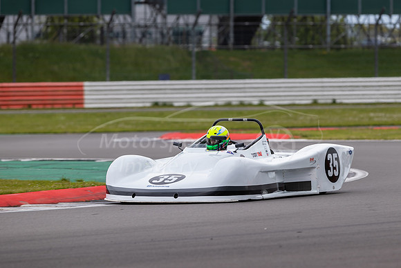 35 Robert Hall