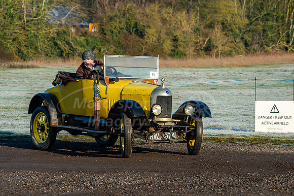Jack Bond MORRIS COWLEY 2 STR