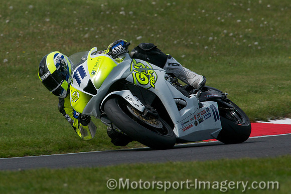 Sam Lowes - GNS Racing Honda