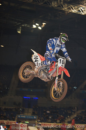 Supercross 2009
