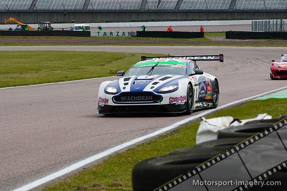 Andrew Howard / Jonny Adam