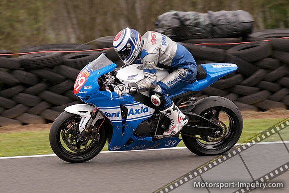 Lee Costello, Vent Axia Honda