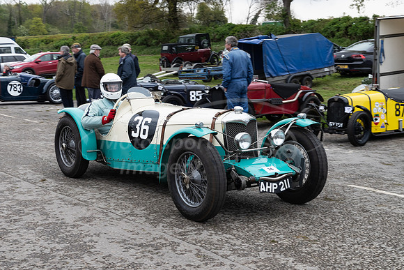 36 David Saxl