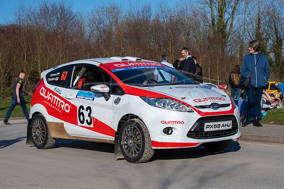 63 Tommi MeadowsLiam Johnson