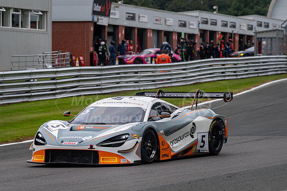 5 Stewart PROCTOR  / Lewis PROCTOR