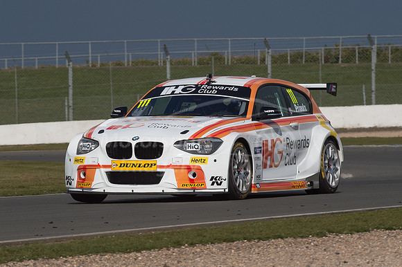 Andy Priaulx