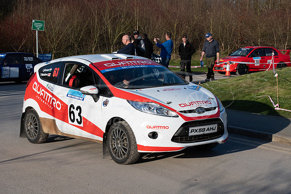 63 Tommi MeadowsLiam Johnson